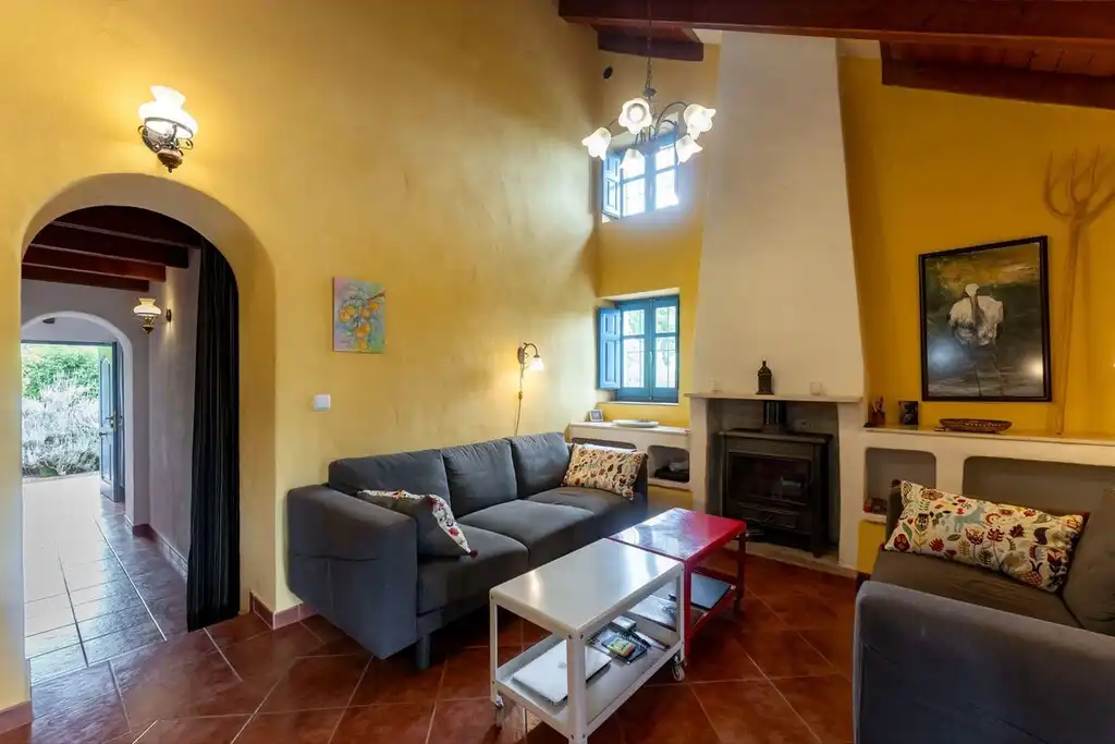 Casa rústica con jardín en venta en Centro, imagen 10