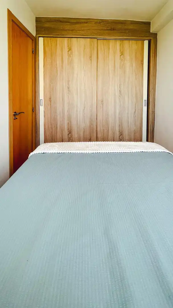Habitación de Apartamento en venta en Benidorm con Aire acondicionado