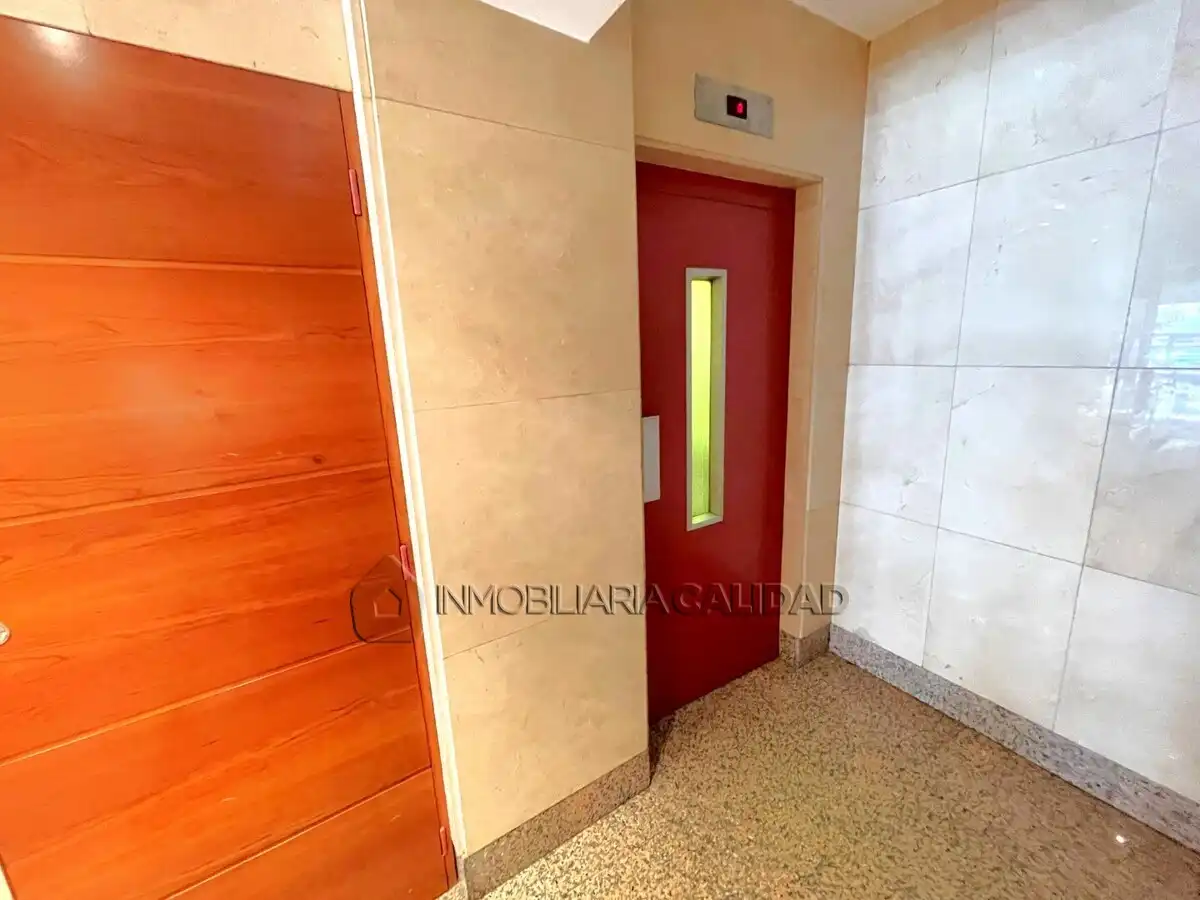 Wohnung zum Verkauf in Burgos mit Heizung und Möbliert