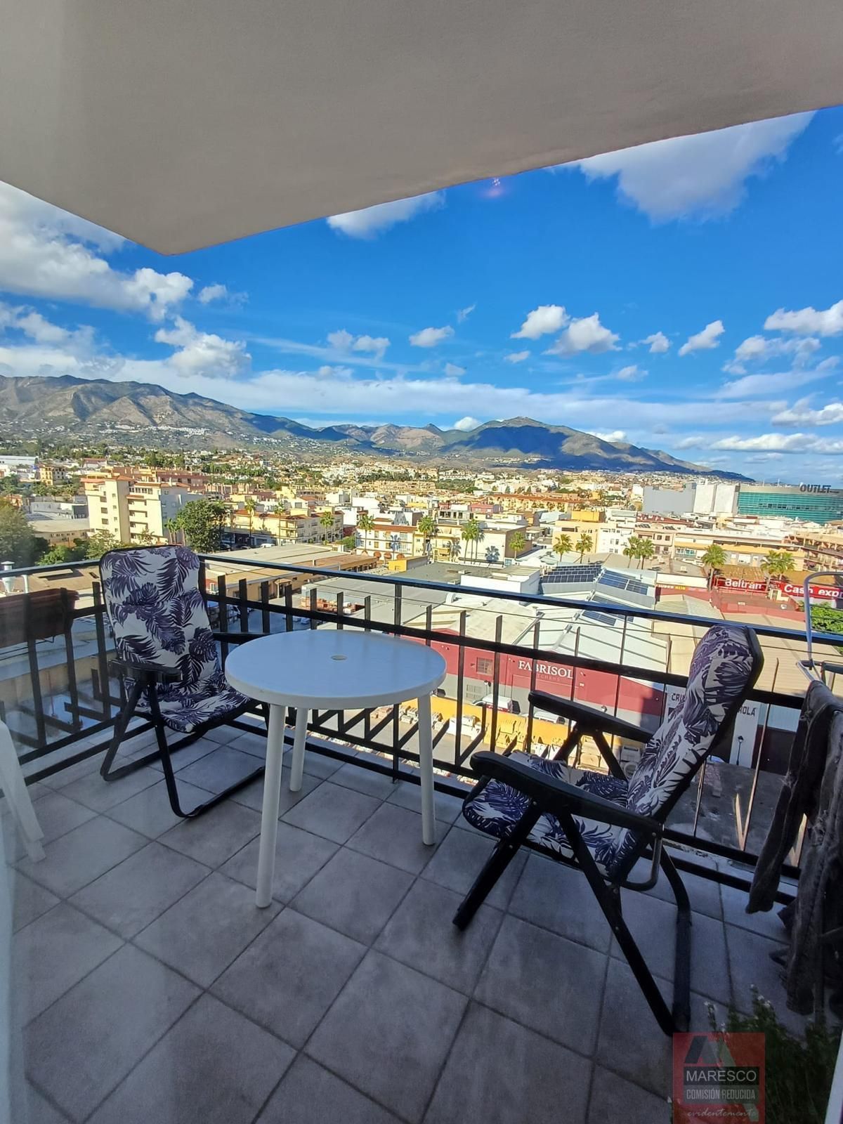 Apartment for sale in san valentin, Los Árboles