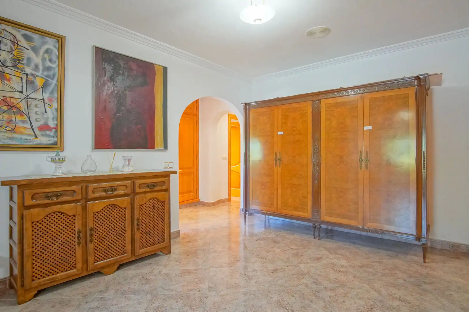 Detached house with terrace for sale in Cala Advocat - Baladrar, imagen 43