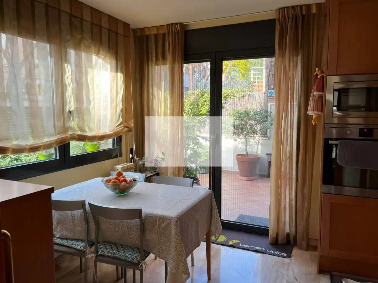 Casa amb jardí en venda a Calle Pep Ventura, imagen 60