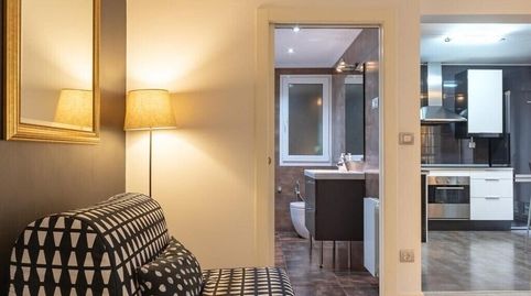 Foto 5 de Piso de alquiler en Centro, Getafe