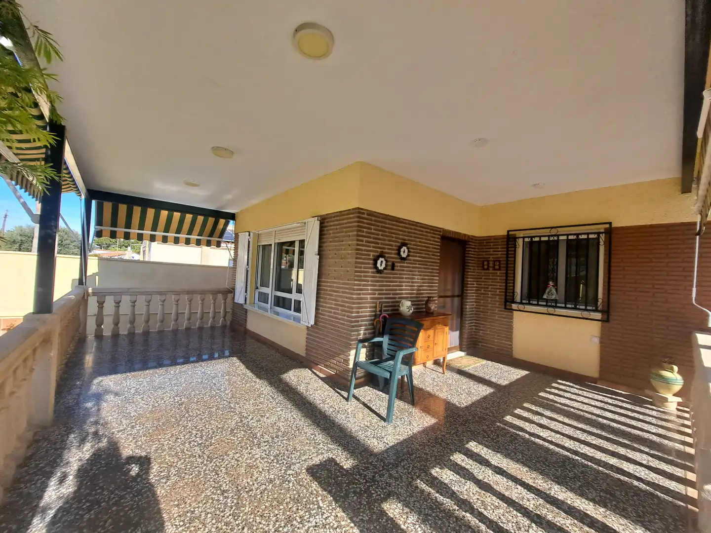 Casa o xalet en venda en L'Eliana amb Aire condicionat, Calefacció i Jardí privat
