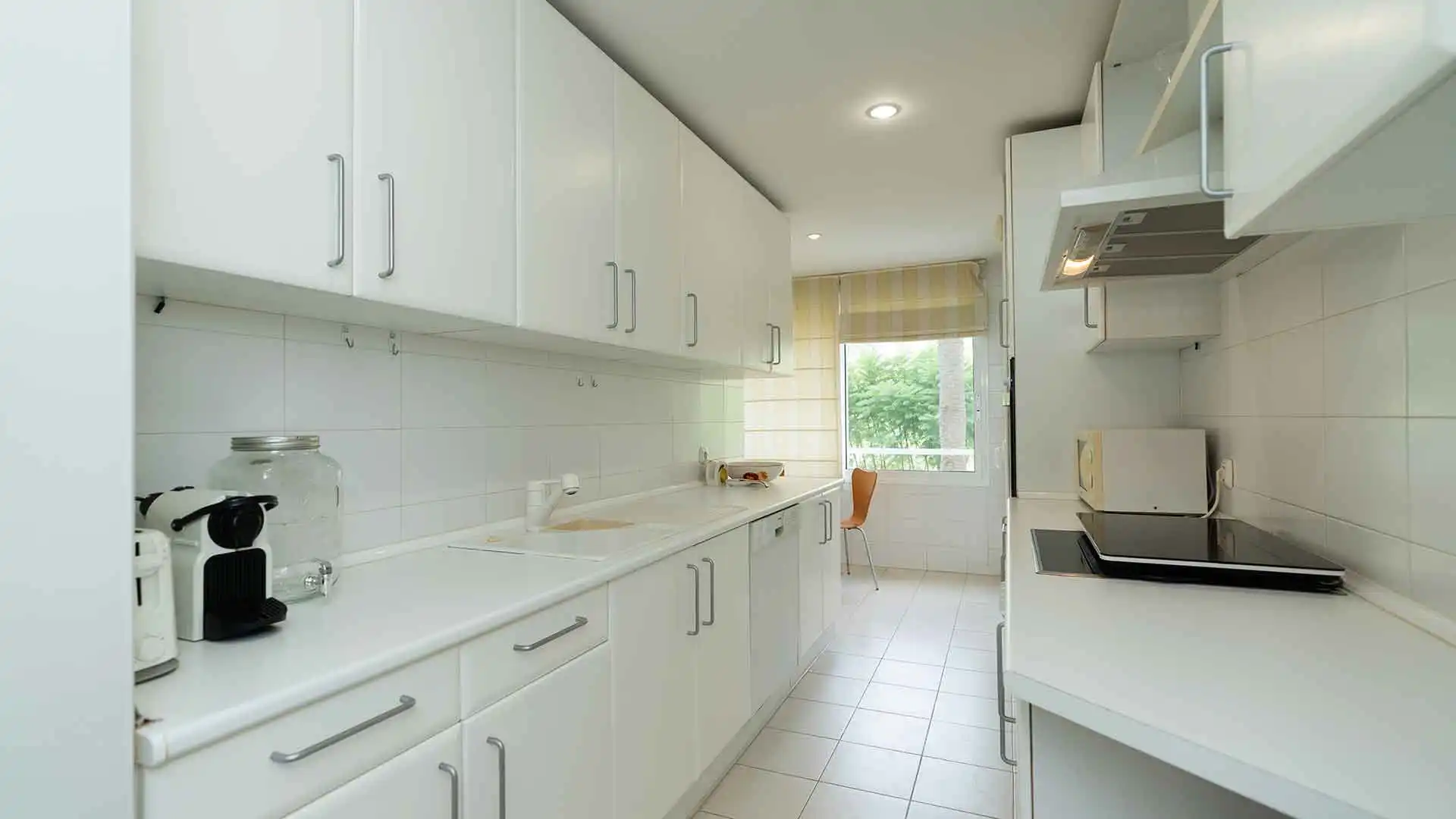 Apartment with pool for sale in Selwo, imagen 13