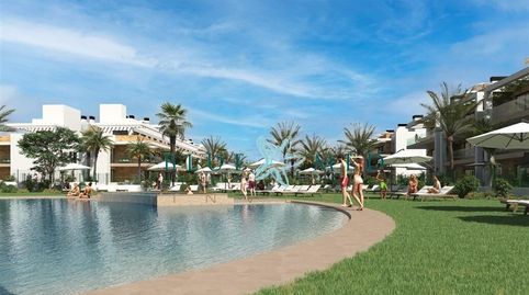 Foto 3 de Apartamento en venta en Las Lomas de Rame - Bahía Bella, Los Alcázares