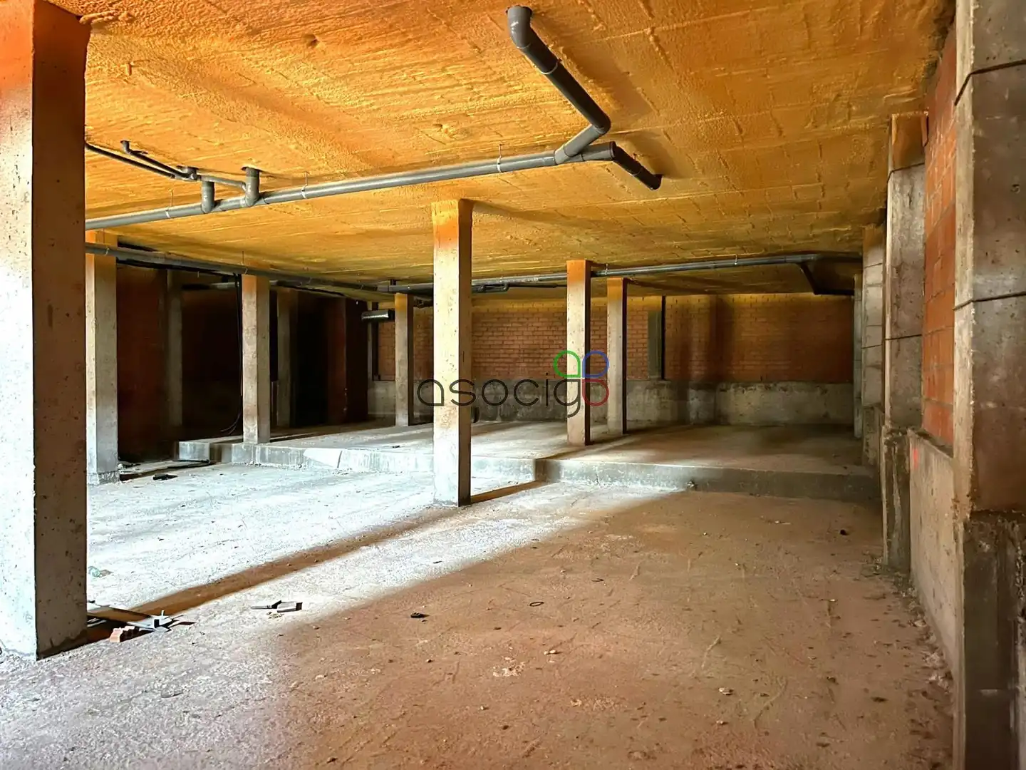 Local comercial de lloguer a Del Concejo, imagen 8