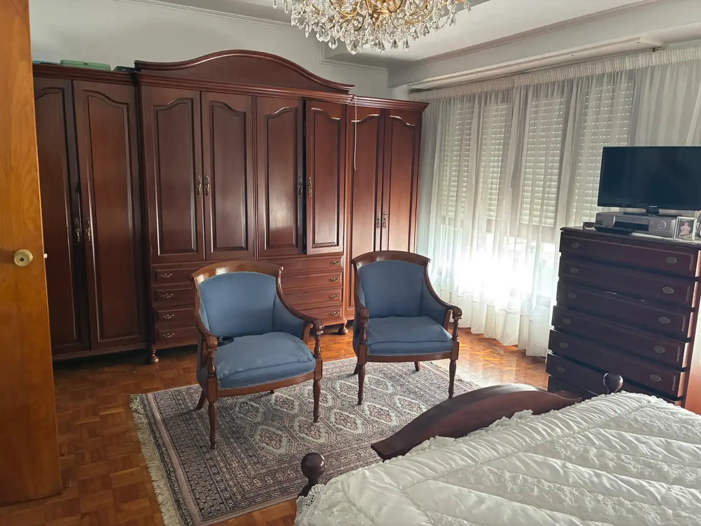 Appartamento in vendita a Rúa San Roque 11, imagen 2