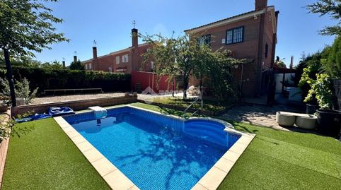 Foto 4 de Casa o chalet en venta en Pioz, Guadalajara