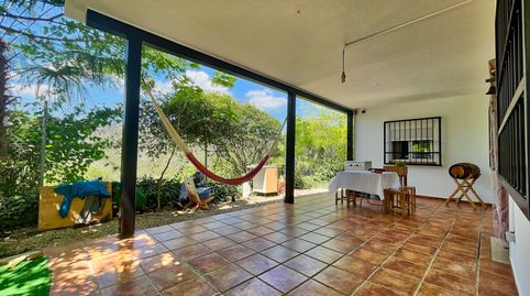 Foto 4 de Casa o xalet en venda a La Vall de Gallinera, Alicante
