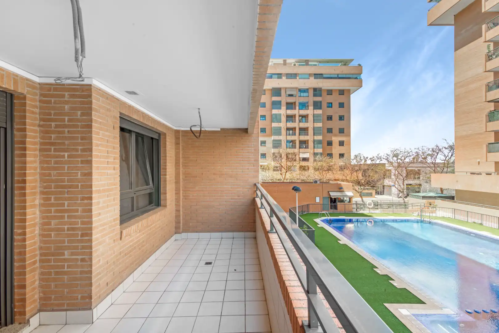 Wohnung mit Pool zum Verkauf in Paseo Serra d'Espadá 8, imagen 12
