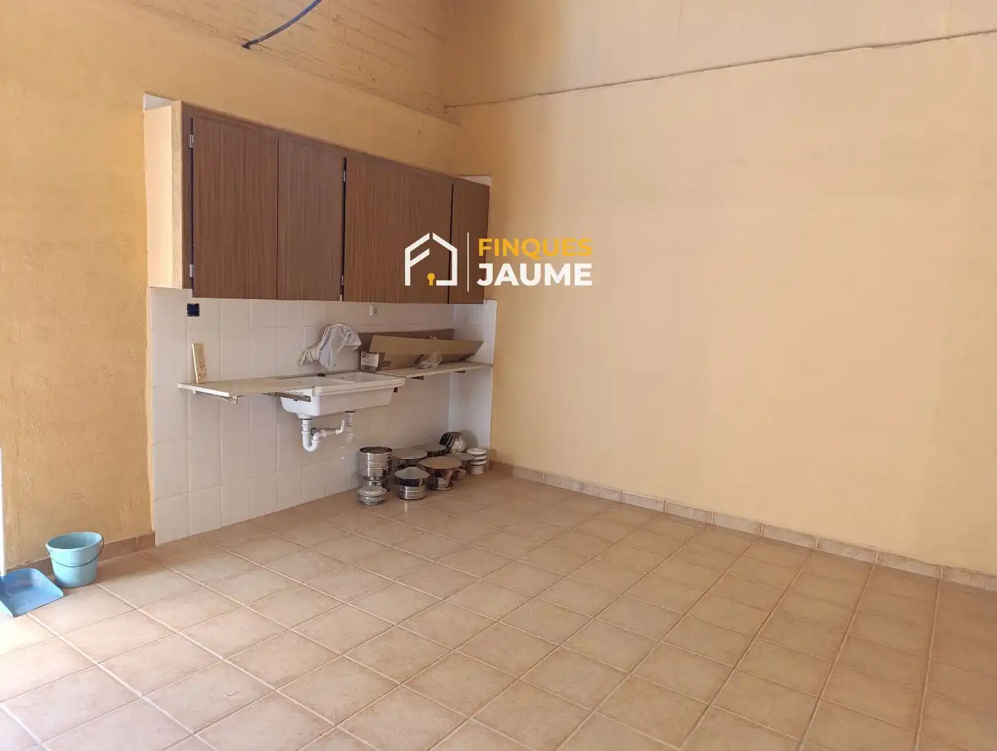 Cocina de Casa o chalet en venta en Belianes con Calefacción, Terraza y Trastero