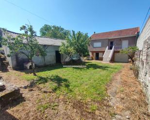 Casa o xalet en venda en Esgos amb Terrassa