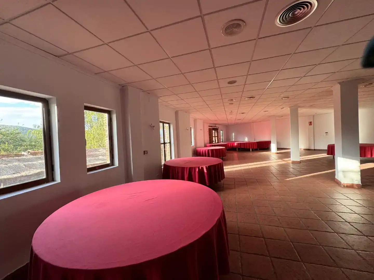Pis en venda en Jérez del Marquesado amb Aire condicionat, Jardí privat i Parquet