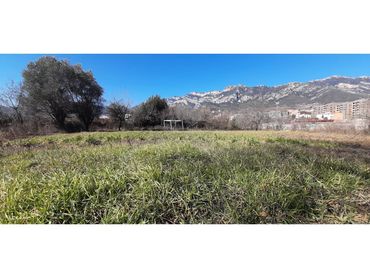 Terreno rústico en venta en Berga