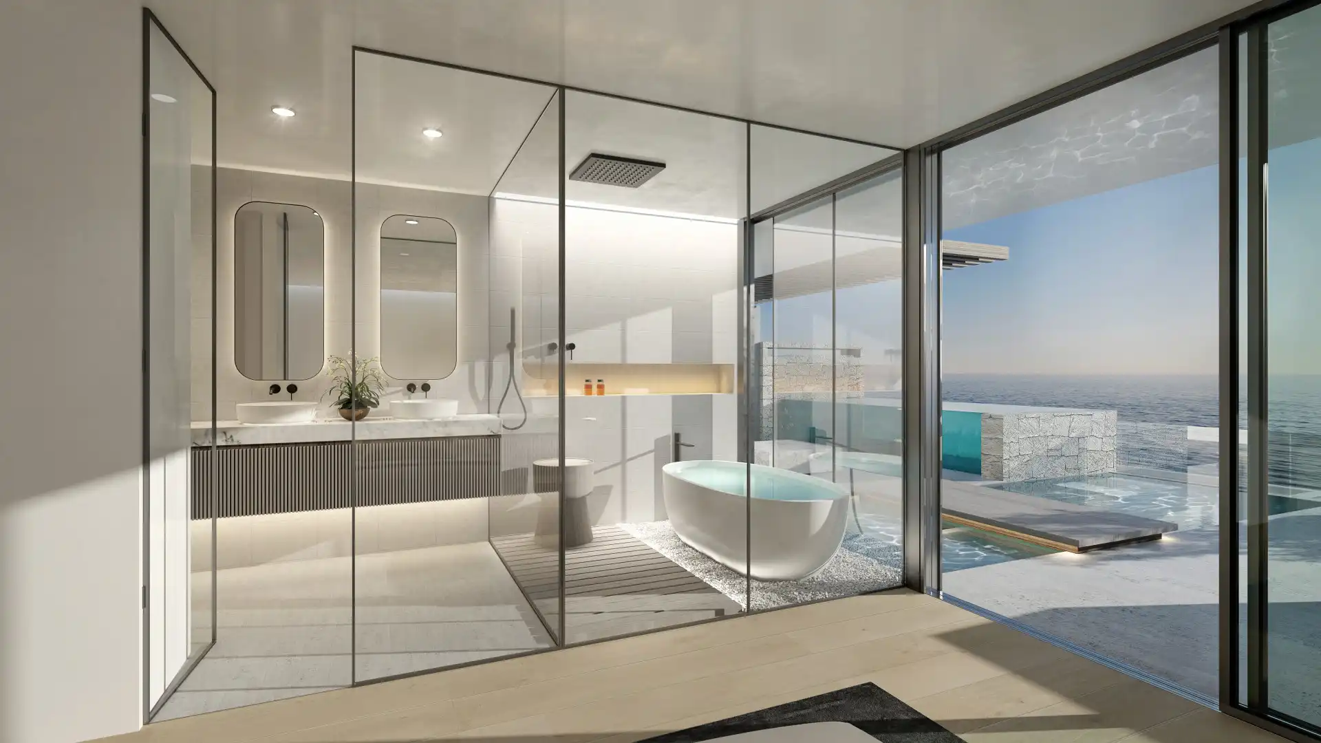 Apartment with terrace for sale in Estepona Pueblo, imagen 15
