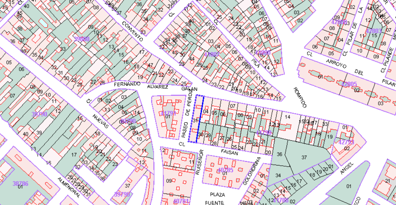 Flat for sale in Cartaya