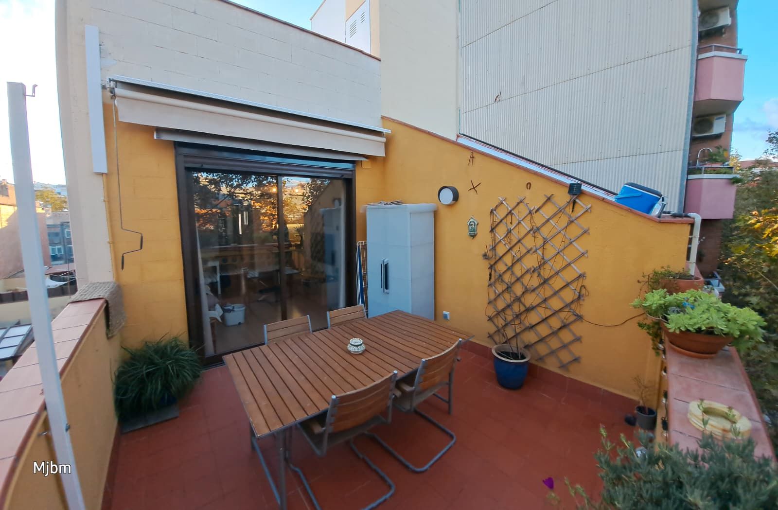 Ático en venta en Carrer de Monturiol, El Clot, Sant Martí