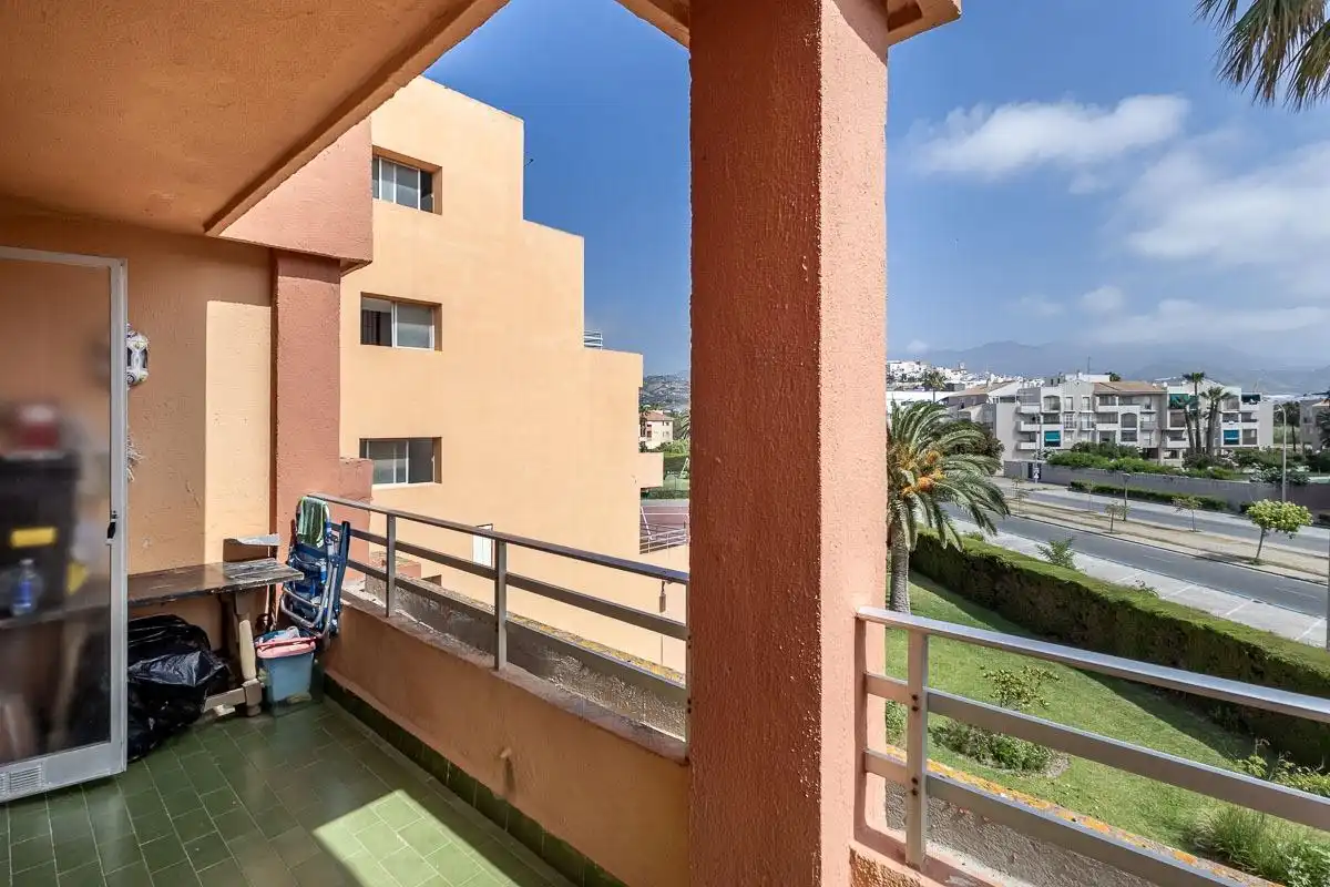 Dúplex amb piscina en venda a Salobreña Costa, imagen 30