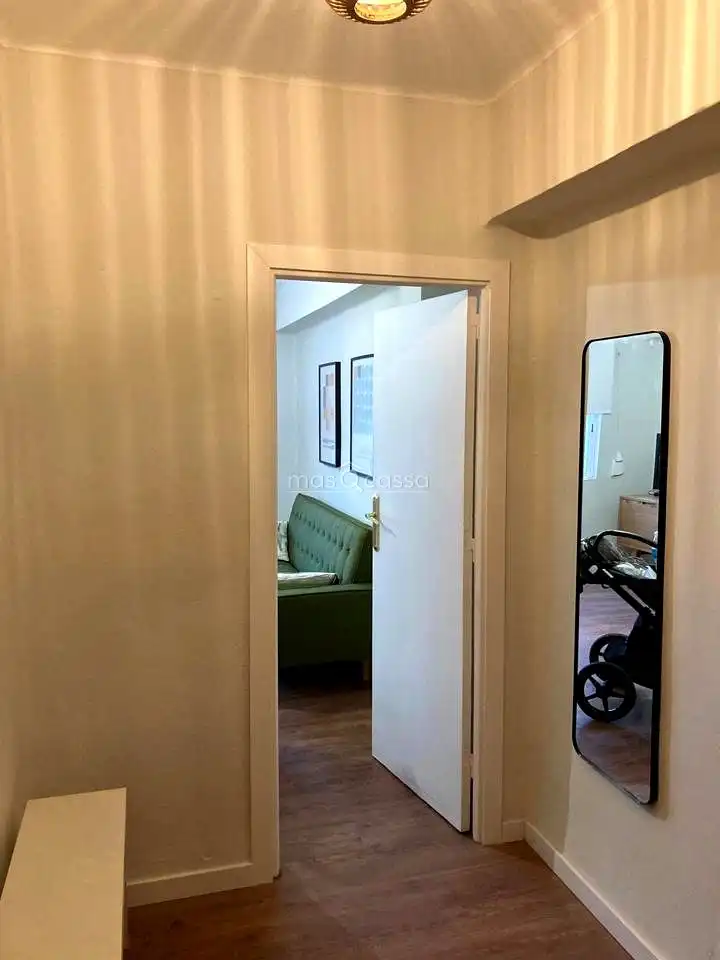 Wohnung zur Miete in La Línea de la Concepción