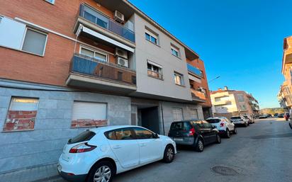 Exterior view of Flat for sale in Sant Vicenç de Castellet