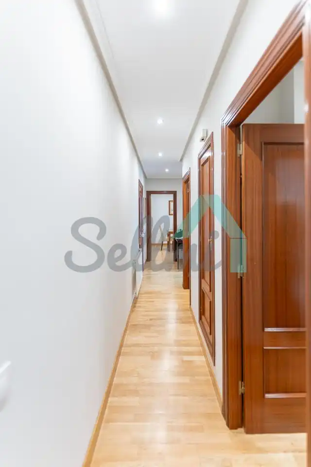 Piso con ascensor en alquiler en Manuel Fernández Avello, imagen 33