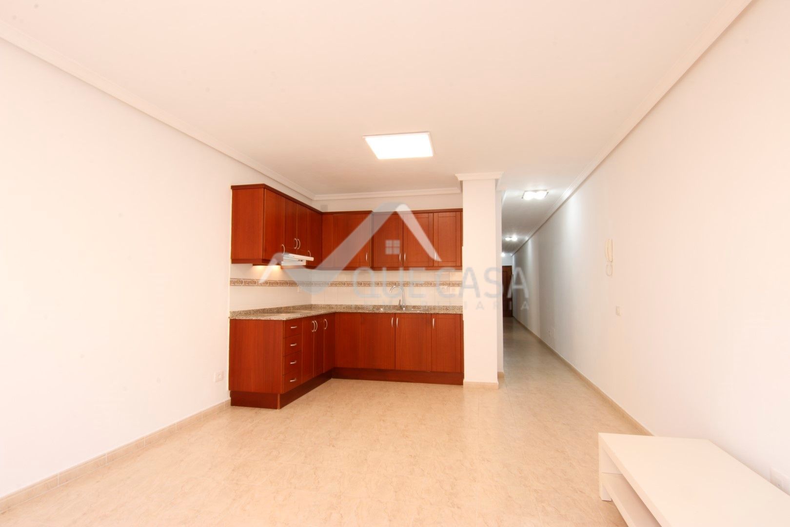 Kitchen of Flat to rent in Agüimes