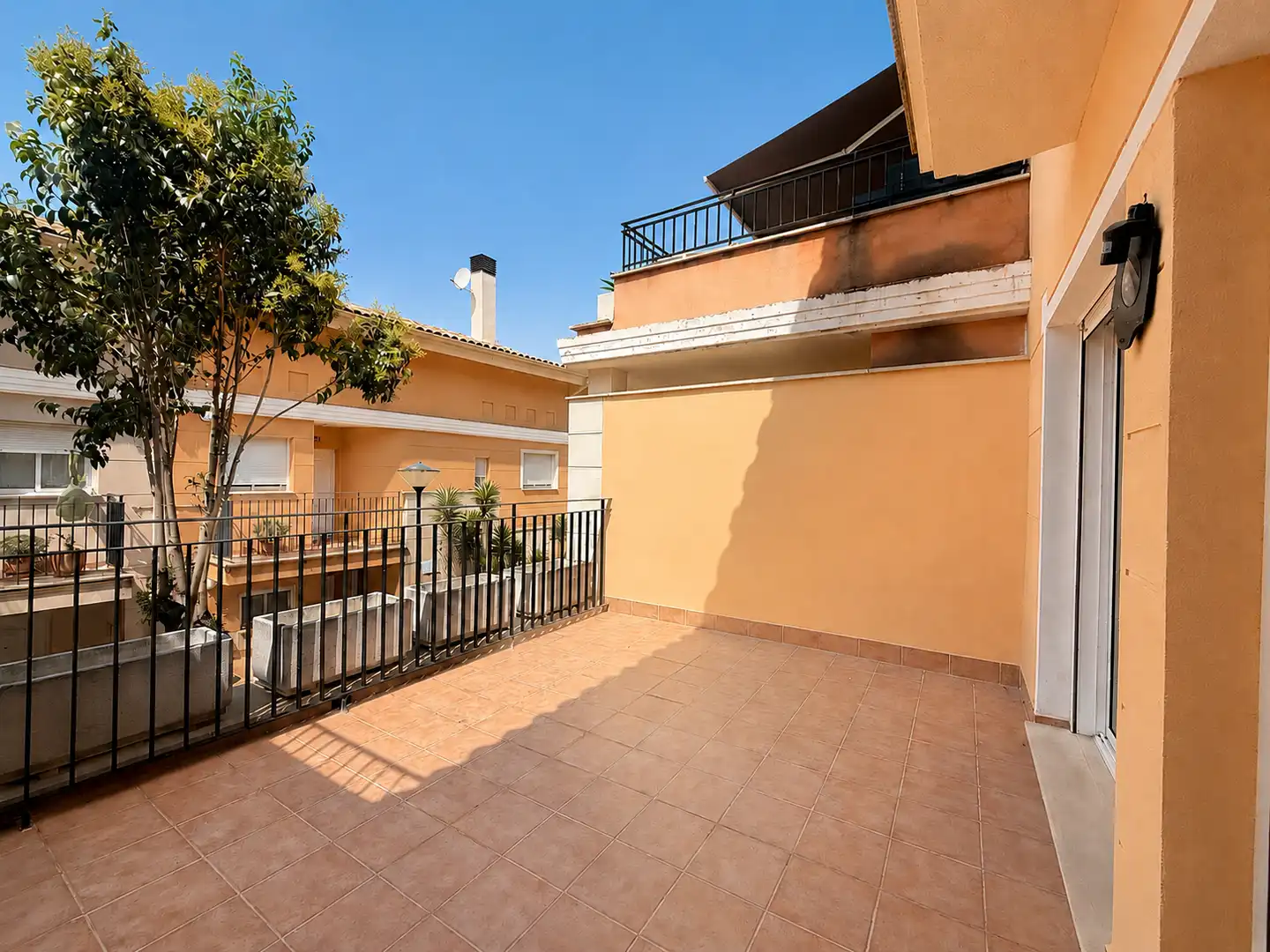 Maison avec terrasse à vendre à Urbanizacion Bosque 144, imagen 8