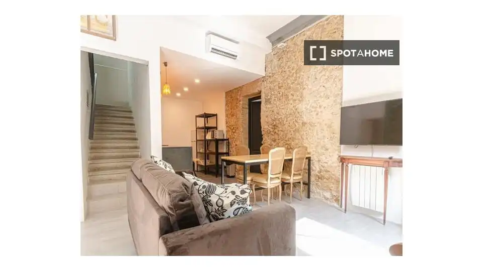 Flat to rent in Gràcia, imagen 19