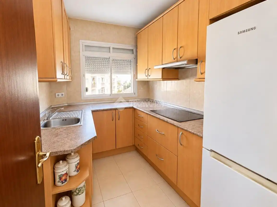 Wohnung zum Verkauf in San Pedro de Alcántara, imagen 6