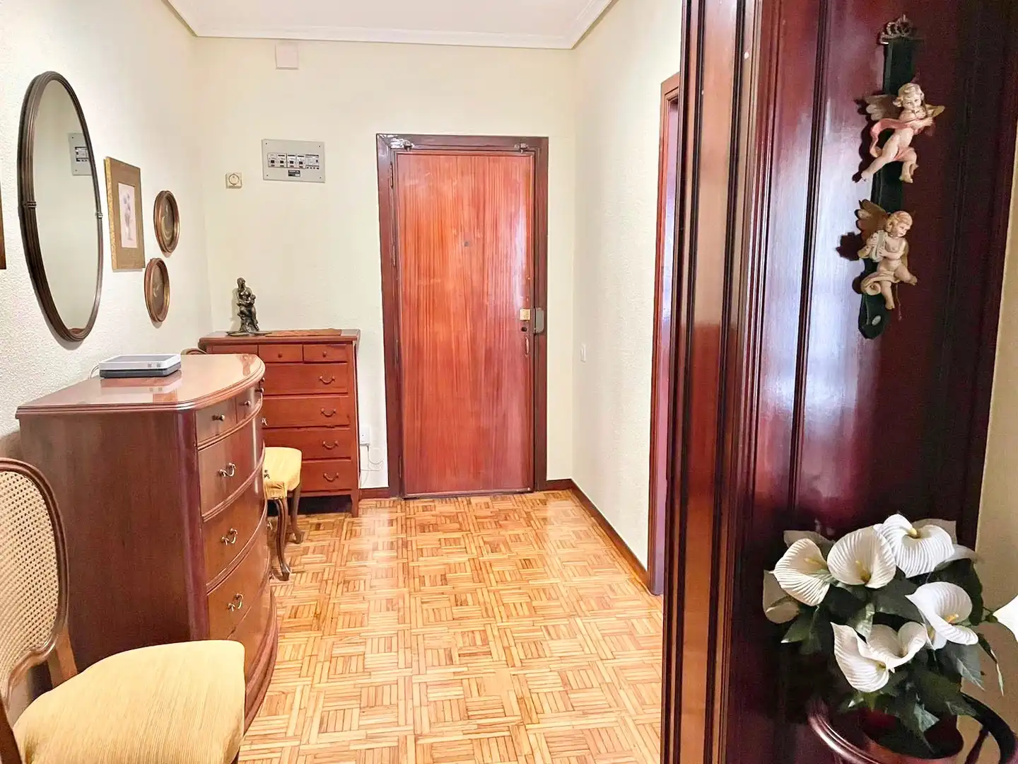 Apartments for rent in Cartagena  with Air Conditioner, Furnished and Washing machine