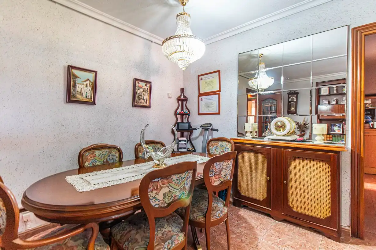 Flat with lift for sale in Calle de Fenelón 15, imagen 9