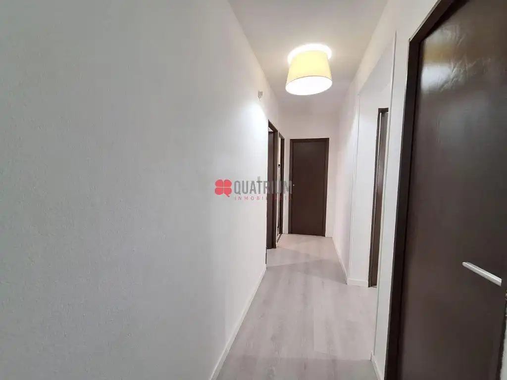 Flat for rent in Santiago de Compostela   with Heating and Furnished
