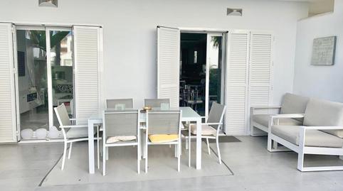 Foto 3 de Casa adosada de lloguer a Bahía de Marbella, Málaga