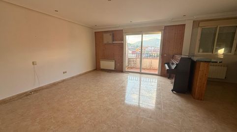 ¡Espectacular y amplio piso de 4 dormitorios con terraza junto al Paseo de Recoletos!