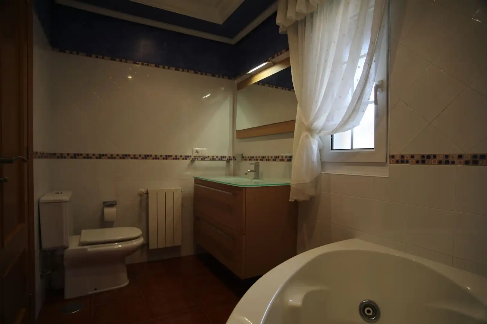 Bathroom of Houses for rent in Udías, Cantabria