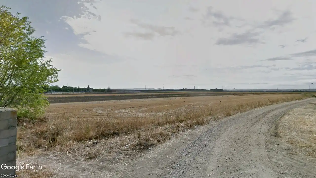 Land for sale in Villaseca de la Sagra