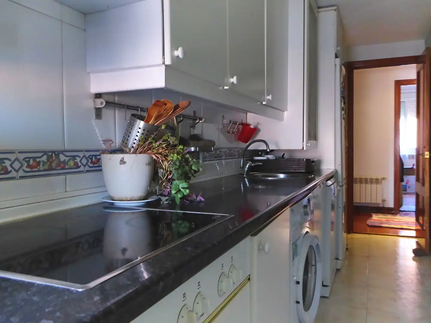 Piso en venta en Triana 23, imagen 2