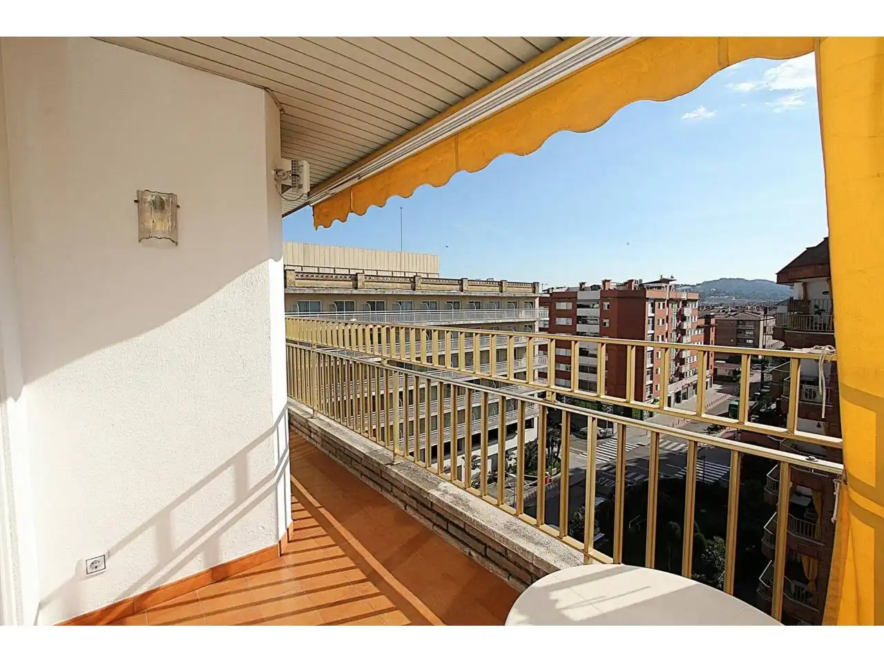 Habitación de Piso en venta en Lloret de Mar con Aire acondicionado, Calefacción y Terraza