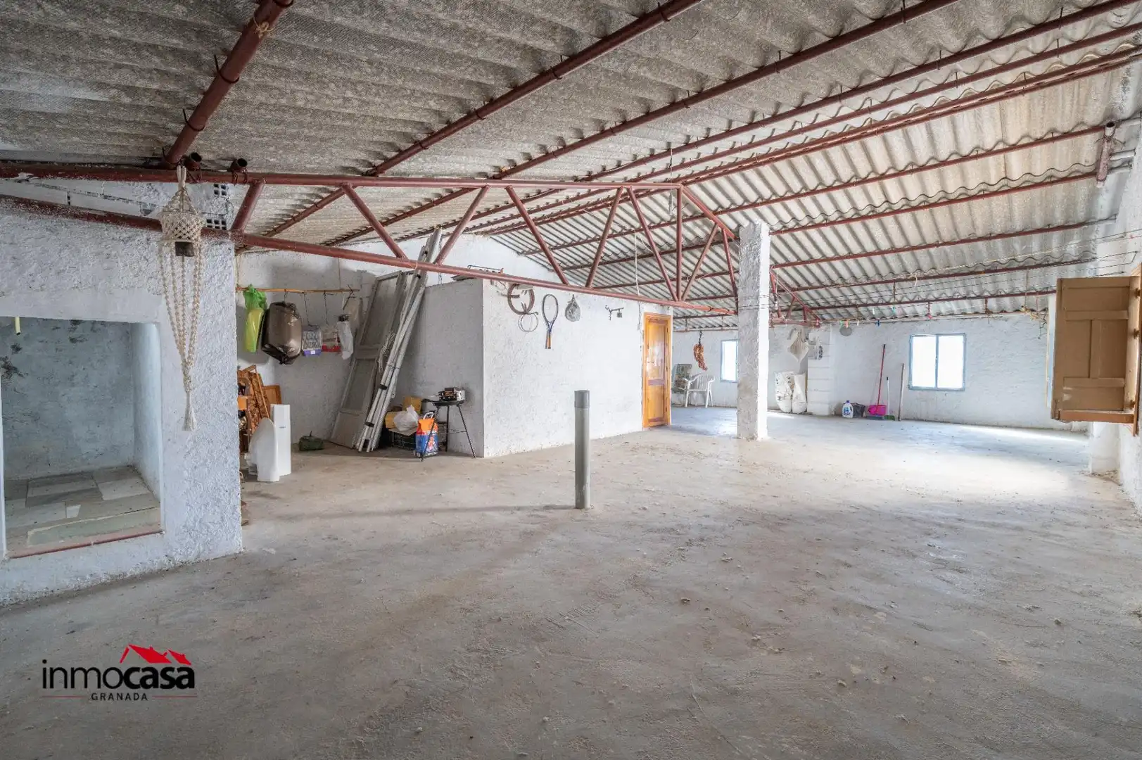 Casa o xalet en venda en Cádiar amb Terrassa