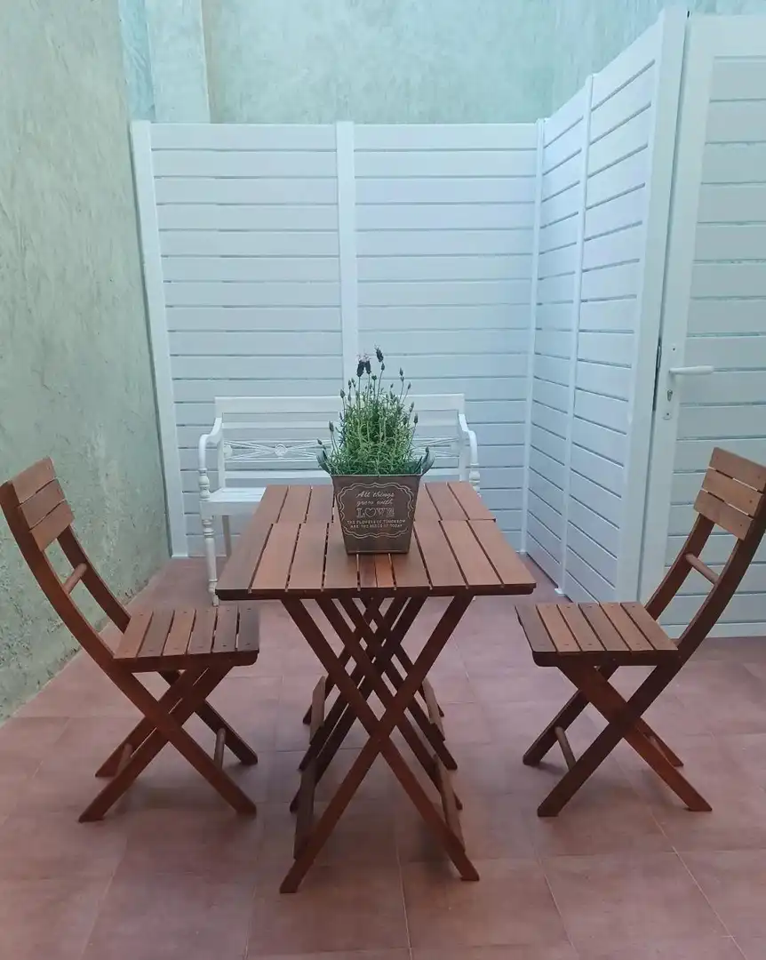 Terrassa de Casa o xalet en venda en Barx