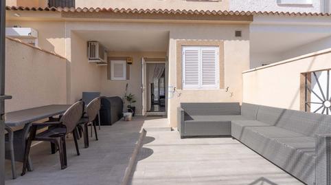 Photo 2 of Single-family semi-detached for sale in Calle Pablo Picasso, Zona Carrefour - Urbanizaciones, Torrevieja