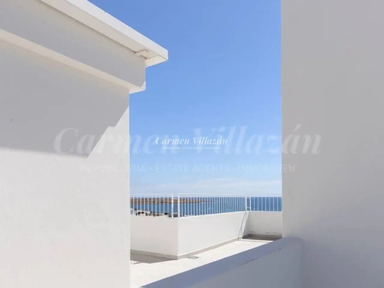 Terraza de Estudio en venta en Puerto del Rosario