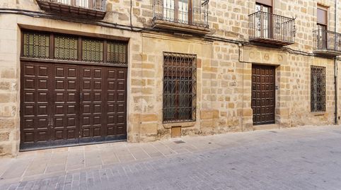 CASA EN CASCO HISTORICO DE BAEZA