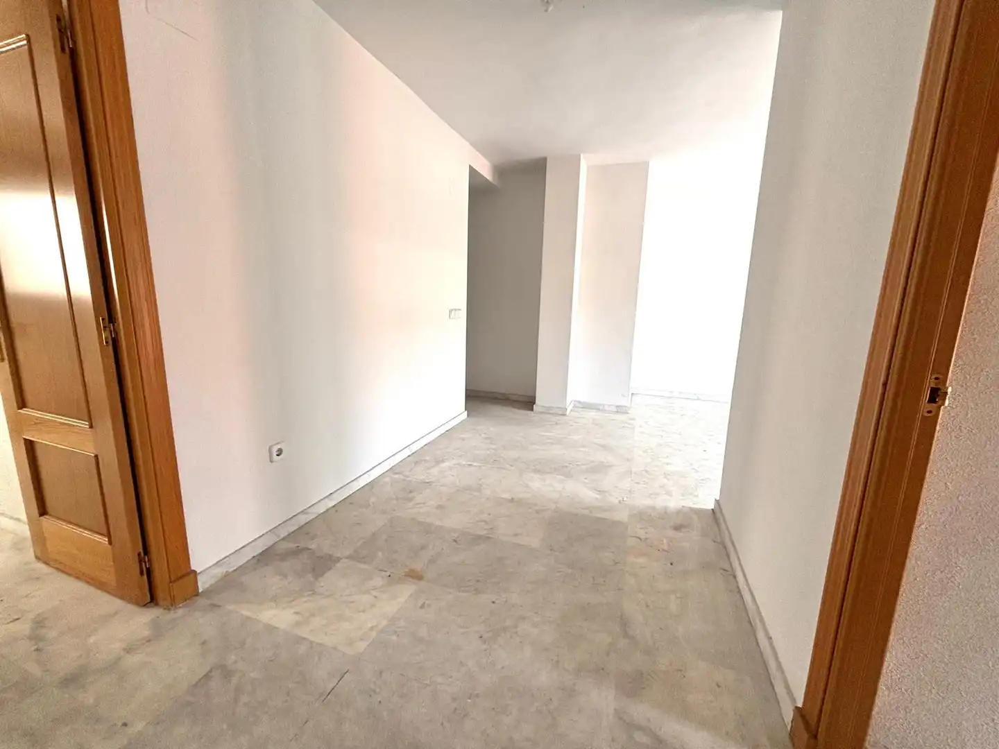 Ático en venta en Málaga con Terraza y Trastero