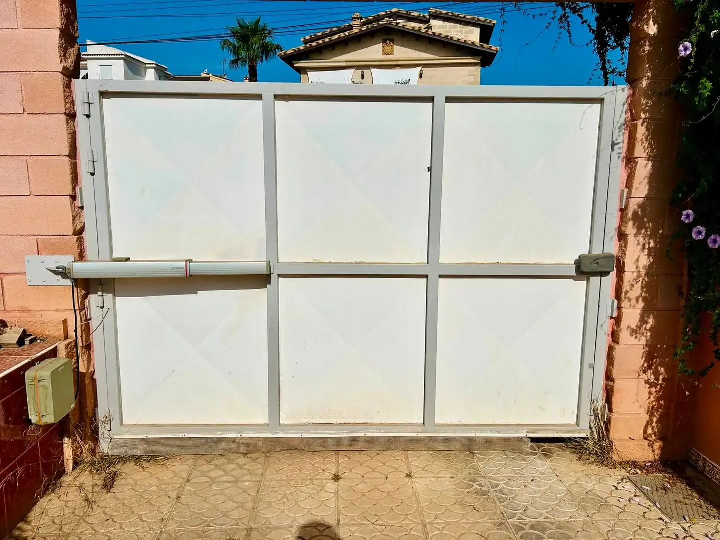 Villa avec terrasse à vendre à Los Balcones - Los Altos, imagen 16