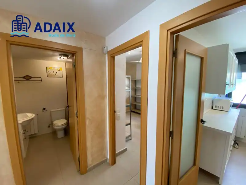 Dúplex en venda a Roda de Berà