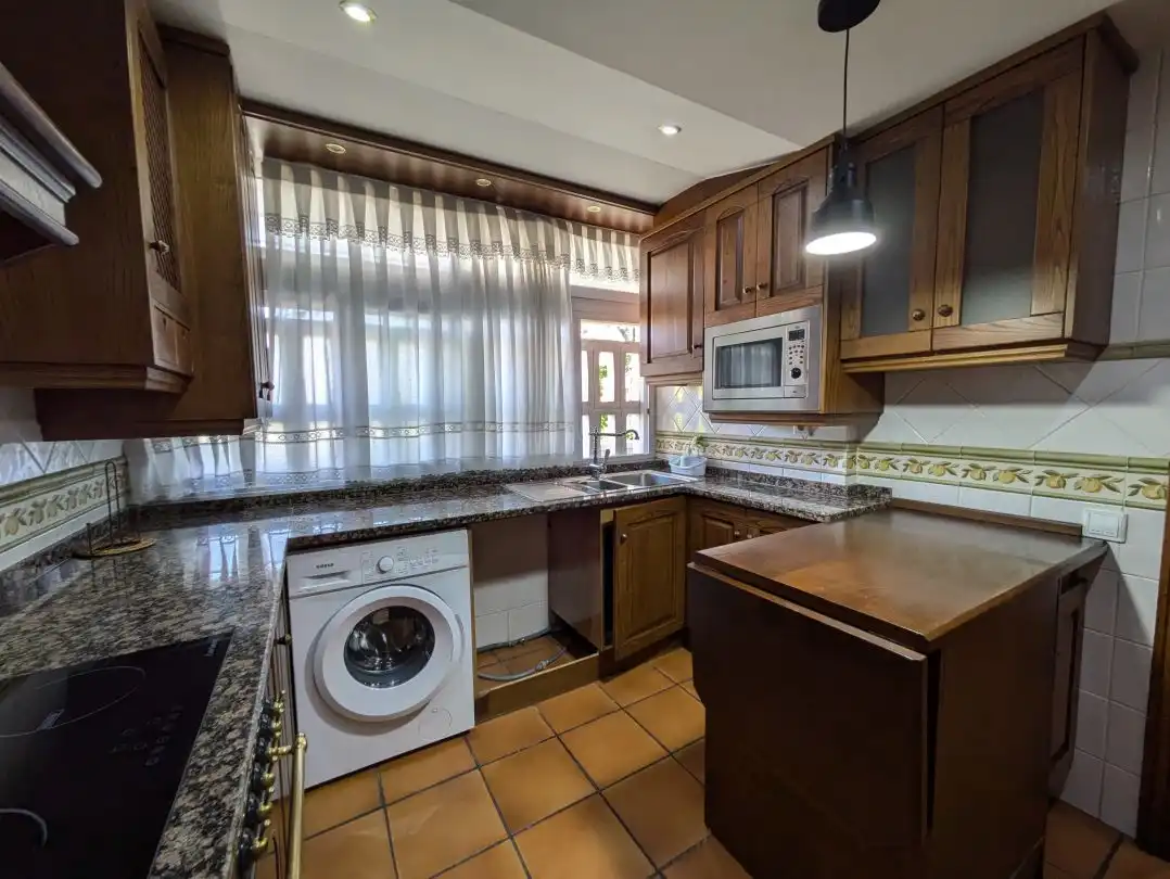 Duplex with pool to rent in Santa María de Benquerencia, imagen 4