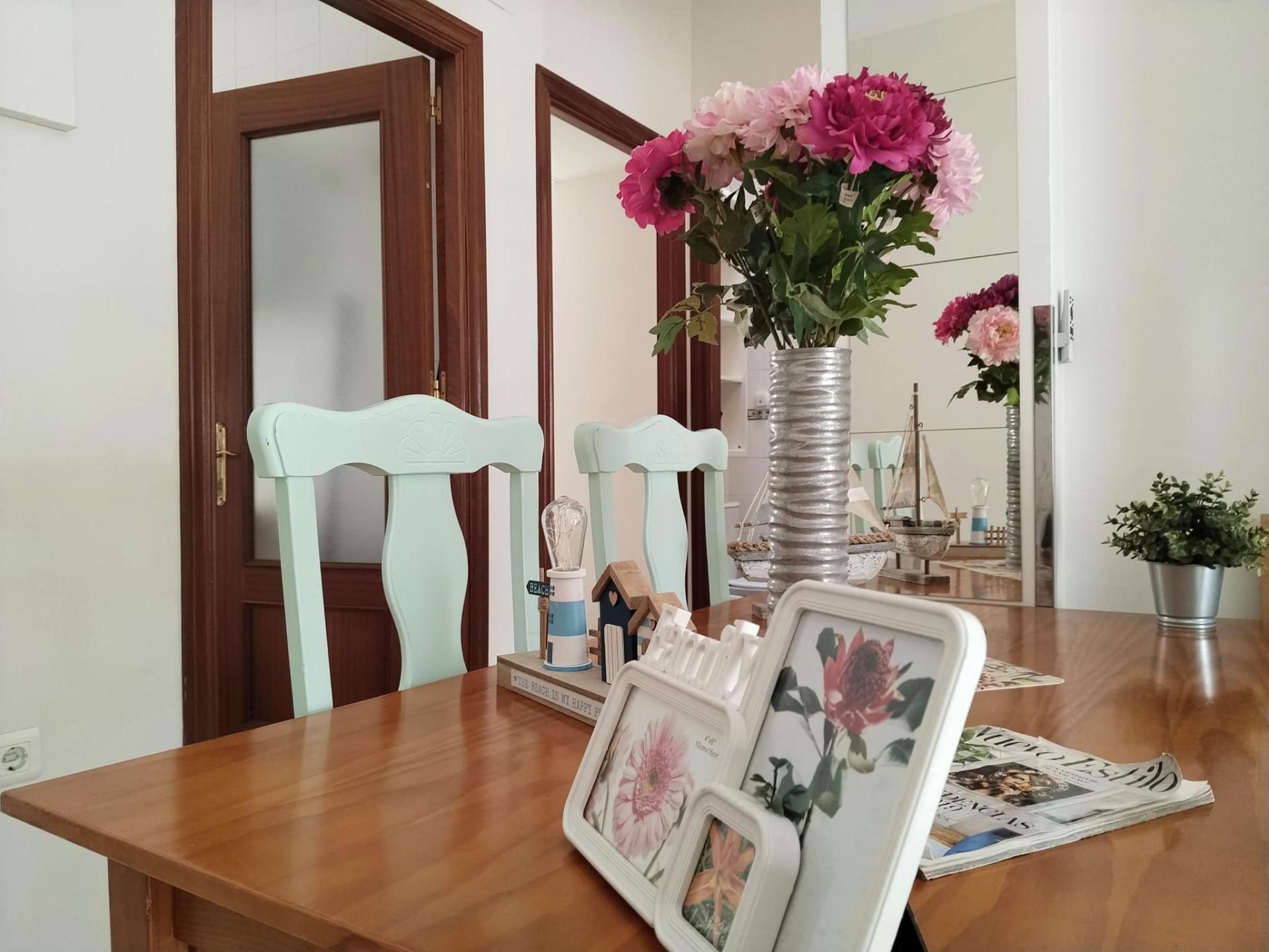 Piso en venta en Playa Cruz del Mar