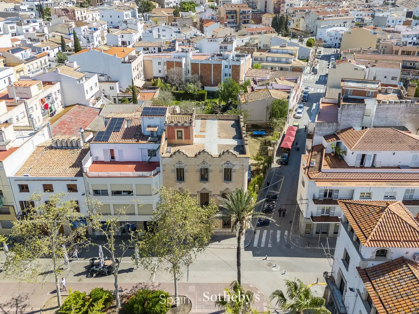 Maison avec jardin à vendre à Plaça Marcer, imagen 38